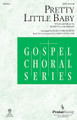 Pretty Little Baby by James Cleveland. Arranged by James Cleveland and Rollo Dilworth. For Choral (SATB). PraiseSong Christmas Series. 12 pages. Published by PraiseSong.

Celebrate the birth of the Christ Child with this driving and soulful arrangement by Rollo Dilworth. Sing along with the outstanding ChoirTrax or put a rhythm section together for a live worship experience. Available separately: SATB, ChoirTrax CD. Rhythm parts (pno/gtr b, dm) available as a digital download. Duration: ca. 3:45.

Minimum order 6 copies.