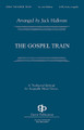 The Gospel Train arranged by Jack Halloran. For Choral (SSAATTBB A Cappella). Gentry Publications. 12 pages. Gentry Publications #JG2416. Published by Gentry Publications.

Announcing an incredible discovery: Jack Halloran, the arranger who gave us “Witness,” “Camptown Races” and many other all-time favorites, had an arrangement of “The Gospel Train” that was just unearthed. This arrangement displays Jack's mastery of the a cappella sound and displays his ability to make a piece connect with the audience.

Minimum order 6 copies.