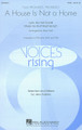 A House Is Not a Home by Burt Bacharach. Edited by Jerry Rubino. Arranged by Mac Huff. For Choral (TTBB). Voices Rising. 12 pages. Published by Hal Leonard.

Burt Bacharach and Hal David's powerful ballad from Promises, Promises was made famous by Dionne Warwick and recently showcased on Glee. Vocally challenging and full of deep emotion, this setting offers rich rewards for concert and pop groups. Available separately: SATB divisi, SSAA, TTBB. Duration: ca. 3:45.

Minimum order 6 copies.