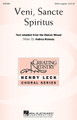 Veni Sancte Spiritus by Andrea Ramsey. For Choral (SSAA). Henry Leck Creating Artistry. 12 pages. Published by Hal Leonard.

With vocal sounds evoking the rushing wind, this setting of the 13th century Latin sequence moves into an opening chant over djembe accompaniment. Expansive phrases transition into a driving accelerando of vocal clusters and finally a broad and spacious ending with the repeated word “spiritus,” and the sounds of the swirling wind. An ideal opening selection or processional!

Minimum order 6 copies.