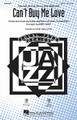 Can't Buy Me Love by The Beatles. By John Lennon and Paul McCartney. Arranged by Kirby Shaw. For Choral (SATB). Pop Choral Series. 16 pages. Published by Hal Leonard.

Set in a driving Latin rock groove, this setting of the Beatles classic from 1964 really cooks! A fantastic feature for pop and jazz ensembles! Available separately: SATB, SAB, SSA, ShowTrax CD. Rhythm section parts available as a digital download (gtr, b, dm). Duration: ca. 2:30.

Minimum order 6 copies.