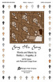 Sing His Song by Bobby Huguley. For Choral (SATB). Fred Bock Publications. 12 pages. Fred Bock Music Company #BG2556. Published by Fred Bock Music Company.

This song of mission has a unique sound that will seize your heart. The words are contemporary and charged with challenge while the music carries the message with drive and determination. The percussion completes the piece. Great for high school, college youth choir, or adult choir.

Minimum order 6 copies.