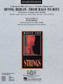 Irving Berlin: From Rags to Ritz (String Pak (to accompany band/choir version)). By Irving Berlin. Arranged by Audrey Snyder and Paul Murtha. For String Orchestra (Score & Parts). Music for String Orchestra. Grade 3-4. Published by Hal Leonard.

Celebrate the 100th anniversary of Irving Berlin's classic “Alexander's Ragtime Band” with this medley of four of his all-time greatest hits arranged for choir, band and strings! A fantastic closer or festival feature, it includes: Alexander's Ragtime Band, Play a Simple Melody, Blue Skies, Puttin' on the Ritz.