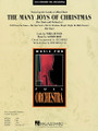 The Many Joys of Christmas (Set One) (Featuring the Carols of Alfred Burt). Arranged by Bob Krogstad and Ed Lojeski. For Full Orchestra (Score & Parts). HL Full Orchestra. Grade 3-4. Published by Hal Leonard.

You'll thrill in the joyful sounds of Christmas with this colorful 6-minute suite of the beloved Alfred Burt Carols. Whether performed with piano alone or with the sparkling orchestration, you'll create a holiday celebration to warm the heart and delight the senses! Songs include: We'll Dress the House, The Star Carol, This Is Christmas (Bright, Bright, the Holly Berries).