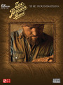 Zac Brown Band - The Foundation. (EZ Guitar with Riffs). By Zac Brown Band. For Guitar. Easy Guitar. Softcover. Guitar tablature. 64 pages. Published by Cherry Lane Music.

The band's major label debut earned them the Grammy for Best New Artist, and generated no fewer than five huge hit singles! Here are easy arrangements of all 11 songs with tab: Chicken Fried • Different Kind of Fine • Free • Highway 20 Ride • It's Not OK • Jolene • Mary • Sic 'Em on a Chicken • Toes • Whatever It Is • Where the Boat Leaves From. Includes an informative intro and great photos.