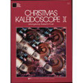 Frost, Robert S. - Christmas Kaleidoscope, Book 2 - Violin - Neil A. Kjos Music Co.