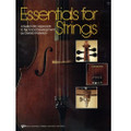 Essentials For Strings, Viola- clearance