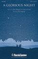 A Glorious Night by Don Besig. For Choral (SATB). Harold Flammer Christmas. Octavo. Published by Shawnee Press.

Uses: Christmas, Christmas Eve

Scripture: Luke 2:9-12

An exquisite Christmas nocturne, this anthem is filled with tender beauty. A winsome pastoral tableau is presented with tender flowing music. This reverence builds in intensity as the shepherds encounter the heavenly choir. Finally, we are reminded to seek the Lord in our lives today, and the choral ends quietly with simple beauty. Duration: ca. 3:49.

Minimum order 6 copies.