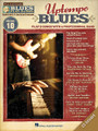 Uptempo Blues. (Blues Play-Along Volume 10). By Various. For C Instruments, Bass Clef Instruments, Bb Instruments, Eb Instruments. Blues Play-Along. Softcover with CD. 72 pages. Published by Hal Leonard.