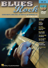 Blues Rock. (Guitar Play-Along DVD Volume 28). By Various. For Guitar. Guitar Play-Along DVD. DVD. Guitar tablature. Published by Hal Leonard.
Product,57064,Benny Greb – The Language of Drumming"