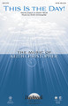 This Is the Day! by Keith Christopher. For Choral (SATB). Daybreak Choral Series. 8 pages. Published by Daybreak Music.

Full of textual and rhythmic energy, this new anthem by Keith Christopher is based on Psalm 118 and will provide an exciting choral anthem or call to worship. Available separately: SATB, ChoirTrax CD. Score and parts (fl 1-2, ob, cl 1-2, tpt 1-3, hn 1-2, tbn 1-2, tbn 3/tba, perc, timp, rhythm, vn 1-2, va, vc, db) available as a CD-ROM and as a digital download. Duration: ca. 2:30.

Minimum order 6 copies.