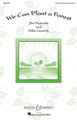 We Can Plant a Forest (Sounds of a Better World). By Jim Papoulis and Mike Greenly. Edited by Francisco J. Núñez and Francisco J. N. For Choral (2PT/DESCANT). BH Sounds of a Better World. 16 pages. Boosey & Hawkes #M051480876. Published by Boosey & Hawkes.

The inspiration of this song grew from the need to continually plant new trees for our future, and to appreciate the parallel between a healthy forest and a healthy society. The text reminds us that entire forests as well as communities are actually formed by individual components...all of which need to be nurtured. May be used for Earth Day, Arbor Day, cross-curricular or family/parent themed concerts. Duration: 3:20.

Minimum order 6 copies.