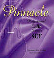 Pinnacle Cello G String - Rope/Tungsten
