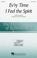 Ev'ry Time I Feel the Spirit arranged by Rollo Dilworth. For Choral (SSA). Henry Leck Creating Artistry. 16 pages. Published by Hal Leonard.

This vibrant setting of the favorite spiritual for treble voices will shine in performance with its crisp rhythms, call and response phrases and unexpected harmonic turns. Not to be missed!

Minimum order 6 copies.