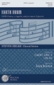 Earth Drum by Randy Haldeman. For Choral, Percussion (SATB Divisi). Walton Choral. 24 pages. Walton Music #WSZ103. Published by Walton Music.

This exciting work for more advanced choirs depicts how the earth welcomes the life-giving rain. The text alternates in Swahili and English. Building rhythms and percussion propels the choir to a jubilant ending. Percussion score and parts available separately. Duration: ca. 3:20.

Minimum order 6 copies.