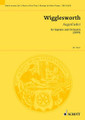 Augenlieder For Soprano And Orchestra Study Score English/ French / German. Schott. Book only. 56 pages. Schott Music #ED13367. Published by Schott Music.