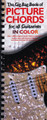 The Gig Bag Book of Picture Chords for All Guitarists in Color. For Guitar. Music Sales America. Softcover. 256 pages. Music Sales #AM975414. Published by Music Sales.

All the right chords at your fingertips! Contains nearly 1,000 standard chord forms presented in easy-to-read color-coded diagrams with clear, close-up full-color photos. Keep this handy reference in your gig bag and never be at a loss again!