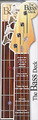 The Bass Deck. For Bass. Music Sales America. Guitar tablature. 47 pages. Music Sales #AM978505. Published by Music Sales.

The Bass Deck is simply the easiest book of scale and arpeggio patterns. This unique guide has been designed for every beginning bass player to be able to start playing immediately the most popular scales and arpeggios used today. The patterns are illustrated on a realistic diagram with suggested fingerings. A must for every aspiring bassist. This can easily fit inside a gig bag or hard case so you can refer to it wherever you are.