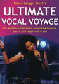 Ultimate Vocal Voyage. (The Definitive Method for Unleashing the Rock, Pop or Soul Singer Within You). For Voice. Book. Book with CD. 168 pages. Published by Hal Leonard.

Daniel Zangger is the first Swedish singing voice specialist to scientifically study the functioning of the rock, pop and soul voice. Drawing from his vast experience as a singer and educator, working in close collaboration with eminent vocal scientists, he has succeeded in developing a deceptively simple series of exercises that are guaranteed to help singers of all levels. Topics covered include: warming up, vocal qualities, the gig, a day in the life of a singer, voice care, voice disorders, support, vocal riffing, range, voice massage, anatomy and physiology, and singing in tune.