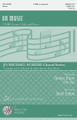 On Music by David Dickau. For Cello, Choral (TTBB). Walton Choral. 16 pages. Walton Music #WJMS1121. Published by Walton Music.

A great choice for men's ensembles. The text is masterly set to describe music's wondrous powers, offering a chance for great expression in performances. With cello (part included). Duration: ca. 4:25.

Minimum order 6 copies.