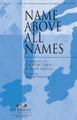 Name Above All Names by Jonathan James and Mark Stevens. Arranged by Marty Hamby. For Choral (SATB). Integrity Choral. 12 pages. Published by Integrity.

Our God is high above all the nations with dominion beyond the sky. His is the name filled with power and majesty - Jesus, name above all names! Available separately: SATB, CD Accompaniment Trax, Orchestration. Duration: ca. 4:30.

Minimum order 6 copies.