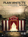 Plain White T's - Wonders of the Younger + Hey There Delilah and Bonus Selections by Plain White T's. For Piano/Vocal/Guitar. Artist/Personality; Book; Personality Book; Piano/Vocal/Chords. Piano/Vocal/Guitar Artist Songbook. Softcover. 116 pages. Alfred Music Publishing #37337. Published by Alfred Music Publishing.