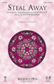 Steal Away by Anton Dvorák and Anton Dvor. Arranged by John Leavitt. For Choral, English Horn (SATB). Brookfield Choral Series. 12 pages. Published by Brookfield Press.

John Leavitt has taken a familiar melody and paired it with an earnest and pleading lyric to create this moving anthem. The English Horn part adds to both the listening and singing experience. Available separately: SATB, SAB, ChoirTrax CD. Octavo includes part for English Horn. Score and parts (eng hn, vn 1-2, va, vc, db) available as a Printed Edition and as a digital download. Duration: ca. 5:20.

Minimum order 6 copies.