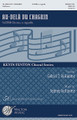 Au-Dela du Chagrin by Sydney Guillaume. For Choral (SATBB A CAPPELLA). Walton Choral. 20 pages. Walton Music #WKF103. Published by Walton Music.

Written in remembrance of a loved one, this work has its given place as a concert “centerpiece.” The composer's style touches on the French romantic masters, bringing a rich variation of colors to the performance. Duration: ca. 6:30.

Minimum order 6 copies.