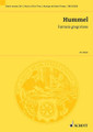 Fantasia Gregoriana, Op. 65. (Orchestra Study Score). By Bertold Hummel (1925-2002). For Orchestra. Study Score. Softcover. 32 pages. Schott Music #ED20694. Published by Schott Music.