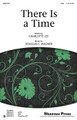 There Is a Time by Charlotte Lee and Douglas E. Wagner. For Choral (SAB). Choral. 8 pages. Published by Shawnee Press.

“A time to dream, a time to wonder, a chance to think about how we might choose to live.” Timeless lyrics, gorgeous vocal writing and beautiful piano accompaniment combine to create a graduation or end-of-year concert piece for high school or jr. high/middle school. Available separately: SATB, SAB, PianoTrax CD (35027473). Duration: ca. 3:05.

Minimum order 6 copies.