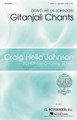 Gitanjali Chants. (Craig Hella Johnson Choral Series). By Craig Hella Johnson. For Choral (SATB). Choral. 8 pages. Published by G. Schirmer.

Craig Hella Johnson's remarkable setting of verses by the poet Rabindranath Tagore creates a mesmerizing effect with music that is both ancient and modern. “Ever in my life have I sought thee with my songs.” Duration: ca. 4:30.

Minimum order 6 copies.