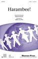 Harambee! by Brian McSee. Arranged by Greg Gilpin. For Choral (SATB). Choral. 20 pages. Published by Shawnee Press.

Harambee! is a Swahili word that literally means “let us all pull together.” This original work has a distinct African beat and feel with its rhythmic vocal writing creating a sense of passion and call to action for performers and audience. Available separately: SATB, SSAB, StudioTrax CD. Duration: ca. 4:17.

Minimum order 6 copies.