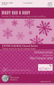 Mary Had a Baby by Traditional Spiritual. Arranged by Maria Thompson Corley. For Choral (2PT TREBLE). Walton Choral. 8 pages. Walton Music #WLG137. Published by Walton Music.

This lyrical setting is matched closely to the text. The easy divisi section adds harmonies to the setting. An excellent teaching piece and a fine choice for any Christmas program. Duration: ca. 2:35.

Minimum order 6 copies.