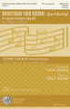 Nakutakia Siku Njema! ((Have a Nice Day!) A Travelers Guide to Swahili). By Peter B. Emerson. For Choral (SSA). Walton Choral. 16 pages. Walton Music #WLG138. Published by Walton Music.

Accessible for young choirs, this piece makes fun of common tourist phrases in Swahili, so don't look for a deep meaning in the text! A rhythmic pulse provides lots of fun for the singers and creates an exciting performance! Duration: ca. 3:15.

Minimum order 6 copies.