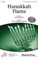 Hanukkah Flame. (Together We Sing). By Linda Marcus and Vicki Tucker Courtney. For Choral, Violin (3-PART MIXED). Choral. 12 pages. Published by Shawnee Press.

This beautiful choral paints the warm glow and message of the menorah through lyric and music. The optional violin adds to the cultural feel of the original work creating a lovely ballad selection for the Hanukkah season. Available separately: SATB, opt. violin; 3-Part Mixed, opt. violin, PianoTrax CD (35027473). Duration: ca. 1:57.

Minimum order 6 copies.