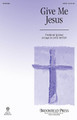 Give Me Jesus arranged by Lance Bastian. For Choral, Clarinet, Viola (SATB). Brookfield Choral Series. 12 pages. Published by Brookfield Press.

We welcome Lance Bastian to the Hal Leonard catalog with this outstanding setting of a beloved spiritual. The viola part adds a richness to the already moving text and setting. A clarinet part is included as a substitute for the viola. Available separately: SATB, BonusTrax CD. Duration: ca. 4:20.

Minimum order 6 copies.