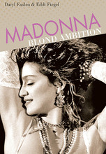 Madonna - Blond Ambition. Book. Softcover. 288 pages. Published by Backbeat Books.

In a career spanning three decades, Madonna has produced a record-breaking run of hit singles and albums, starred in films, and staged some of the highest-grossing concert tours of all time. But she is more than just a pop singer and actress. She is an icon of our times, and one who has continued to reinvent both herself and the very nature of celebrity ever since she first appeared with the song “Holiday” in 1983.