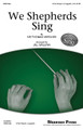 We Shepherds Sing (Together We Sing). By Thomas Weelkes (1576-1623). Arranged by Jill Gallina. For Choral (3-Part Mixed opt. a cappella). Choral. 8 pages. Published by Shawnee Press.

Carefully crafted from the original madrigal for five voices by Thomas Weelkes, Jill Gallina crafted this 3-part mixed edition that works well for young singers. A wonderful opportunity to introduce madrigal singing to younger voices. Available: 3-Part Mixed. Duration: 2:09.

Minimum order 6 copies.