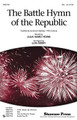 The Battle Hymn of the Republic by Julia Ward Howe. Arranged by Lon Beery. For Choral (SSA). Choral. 8 pages. Published by Shawnee Press.

This patriotic favorite has now been arranged in accessible 3-part and SSA voicings by Lon Beery. In addition, the 3-Part Mixed has optional baritone notes for changing voices. Always an audience pleaser, your younger singers can now experience the power of this great song easily and more quickly. Available separately: 3-Part Mixed; SSA; Parts for Brass (tpt 1, tpt 2, tbn) and Timpani; StudioTrax CD. Duration: ca. 2:38.

Minimum order 6 copies.