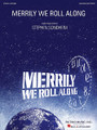 Merrily We Roll Along. (Revised Edition). By Stephen Sondheim (1930-). Vocal Score. Vocal Score. Softcover. 304 pages. Published by Hal Leonard.

Stephen Sondheim and George Furth's popular musical runs backwards in time from 1976 to 1955 to explore the lives of three people whose friendship is tested by time, events, ambition and fate. Our vocal selections folio contains 14 of the musical's enduring songs including: Growing Up • Not a Day Goes By • Old Friends • Opening Doors • Our Time • and more.