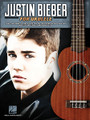 Justin Bieber for Ukulele by Justin Bieber. For Ukulele. Ukulele. Softcover. Guitar tablature. 64 pages. Published by Hal Leonard.

14 songs arranged for ukulele from teen pop sensation Justin Bieber: As Long as You Love Me • Baby • Boyfriend • Die in Your Arms • Love Me • Never Say Never • One Less Lonely Girl • Somebody to Love • and more.