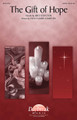 The Gift of Hope by Vicki Tucker Courtney. For Choral (SATB). Daybreak Christmas Choral. 12 pages. Published by Daybreak Music.

This beautiful new song by the Stratton and Courtney writing team is further enhanced with the inclusion of “Silent Night.” With an opportunity for the congregation to join at the end, the room of any Christmas service will be warmed up with this intimate manger song. Duration: ca. 3:50.

Minimum order 6 copies.