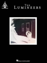 The Lumineers by The Lumineers. For Guitar. Guitar Recorded Version. Softcover. Guitar tablature. 80 pages. Published by Hal Leonard.

All 11 songs off the eponymous debut by the Denver folk-rock trio that's generated giant buzz! Includes the smash-hit single “Ho Hey” and: Big Parade • Charlie Boy • Classy Girls • Dead Sea • Flapper Girl • Flowers in Your Hair • Morning Song • Slow It Down • Stubborn Love • and Submarines, all in note-for-note transcriptions with tab.