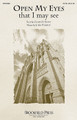 Open My Eyes (That I May See) by John Purifoy. For Choral (SATB). Brookfield Choral Series. 8 pages. Published by Brookfield Press.

Clara Scott's traditional text is given new life here with a new melody by John Purifoy. This anthem has a sense of direction and urgency about it, and will create a moving moment in a variety of worship settings. Duration: ca. 2:20.

Minimum order 6 copies.