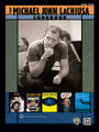 Michael John LaChiusa Songbook by Michael John Lachiusa. For Piano/Vocal/Guitar. Artist/Personality; Book; Personality Book; Piano/Vocal/Chords. Piano/Vocal/Guitar Artist Songbook. Broadway. Softcover. 260 pages. Alfred Music Publishing #36430. Published by Alfred Music Publishing.

This first-ever Michael John LaChiusa sheet music collection contains 39 songs from one of the most distinctive and admired theatre composers of our time. More than 250 pages of music chronicle two decades of LaChiusa shows, from early 1990s breakouts First Lady Suite and Hello Again to celebrated favorites like The Wild Party, See What I Wanna See, and much more. The composer supplied a wealth of previously unpublished music for this collection, ensuring that even the most devoted LaChiusa fan will discover new and exciting songs among these pages. Titles: Adela (from Bernarda Alba) • Beautiful (Marie Christine) • The Bed Was Not My Own (Hello Again) • By the Way (Little Fish) • The Christian Thing to Do (The Seven Deadly Sins) • Coffee (See What I Wanna See) • Curiosity (See What I Wanna See) • Eleanor Sleeps Here (First Lady Suite) • Fraud (Broken Sleep) • The Gift of You (The Nutcracker) • He Wanted a Girl (Giant) • Heaven (Hotel C'est l'Amour) • Hello Again (Hello Again) • Hello, Lover, Hello (Send (who are you? I love you) • The Highest Yellow (The Highest Yellow) • How Many Women in the World? (The Wild Party) • I Don't Hear the Ocean (Marie Christine) • I Ran (Little Fish) • Little Fish (Little Fish) • Martirio (Bernarda Alba) • Mistress of the Senator (Hello Again) • My Husband Was an Army Man (First Lady Suite) • The One I Love (Hello Again) • Optimistic (Lovers and Friends) • People Like Us (The Wild Party) • Private Property (Giant) • Remember Me (Little Fish) • See What I Wanna See (See What I Wanna See) • She Looked at Me (See What I Wanna See) • Simple Creature (Little Fish) • The Smallest Stream (Bernarda Alba) • The Smallest Thing (First Lady Suite) • A Stranger (Giant) • There Will Be a Miracle (See What I Wanna See) • Tom (Hello Again) • Tom Sawyer (Romance Language) • Way Back to Paradise (Marie Christine) • Welcome to My Party (The Wild Party) • When It Ends (The Wild Party).