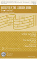 Achieved Is the Glorious Work ((from Creation)). By Franz Joseph Haydn (1732-1809). Arranged by Russell L. Robinson. For Choral (SAB). Walton Choral. 12 pages. Walton Music #WW1462. Published by Walton Music.

The well-loved movement from F.J. Haydn's Creation, here in an excellent setting for choirs with an SAB preference. A fine classic for school and church, it will become a favorite with both choir and audience. Duration: ca. 3:10.

Minimum order 6 copies.