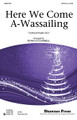 Here We Come A-Wassailing arranged by Ryan O'Connell. For Choral (SATB). Choral. 12 pages. Published by Shawnee Press.

Designed with an easy syncopated style in 3/4 meter, this classic carol breathes new life in this crisp and bright arrangement. The frolicking piano accompaniment supports unison lines as well as full four-part singing, including a stacked vocal section. A fresh and delightful find for the holidays! Available separately: SATB, PianoTrax CD (35027473). Duration: ca. 2:40.

Minimum order 6 copies.