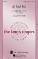 Ae Fond Kiss by King's Singers. By Traditional. Arranged by Philip Lawson. For Choral (SATBBB a cappella). King's Singer's Choral. 12 pages. Published by Hal Leonard.

Rich harmonies abound in this traditional Scottish ballad with a text by Robert Burns in a King's Singers arrangement that perfectly captures all the emotion and longing of a lost love. Duration: ca: 4:15.

Minimum order 6 copies.