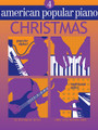 American Popular Piano - Christmas (Level 4). Edited by Scott McBride Smith. Arranged by Christopher Norton. For Piano/Keyboard. Misc. 22 pages. Novus Via Music Group #APPX-04. Published by Novus Via Music Group.

Each volume, at progressive levels, has lyrical, rhythmic and ensemble arrangements of traditional carols.