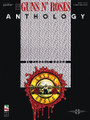 Guns N' Roses Anthology by Guns N' Roses. For Guitar. Play It Like It Is. Hard Rock and Metal. Difficulty: medium. Guitar tablature songbook. Guitar tablature, standard notation, vocal melody, lyrics, chord names, guitar chord diagrams and guitar notation legend. 208 pages. Published by Cherry Lane Music.

A collection of 21 classic hard rock selections from GN'R's first four albums. Includes: Welcome to the Jungle * Patience * November Rain * Sweet Child O' Mine * Don't Cry * and more.